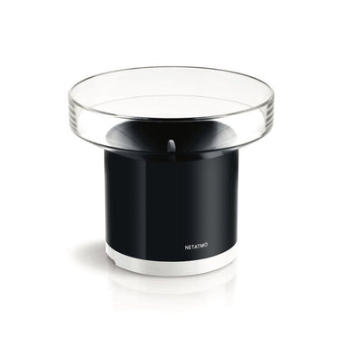 netatmo smart rain gauge